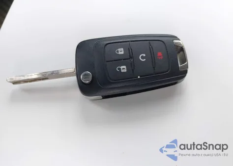 2015 Buick Encore Leather from USA, damaged, VIN KL4CJGSB6FB073737